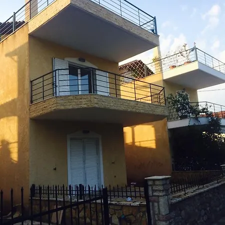 Suites * Diakopto