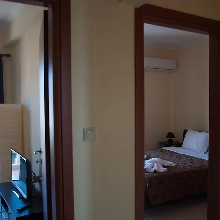 Suites Diakopto