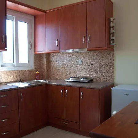 Aparthotel Suites Diakopto