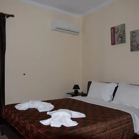 Aparthotel Suites Diakopto Diakopto