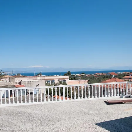 Suites Diakopto