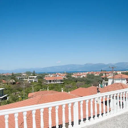 Suites Diakopto