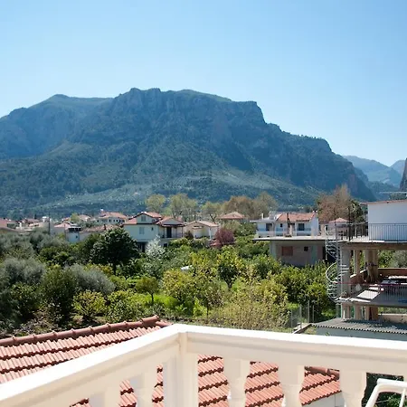 Suites Diakopto