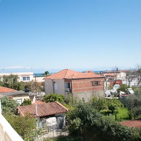 Aparthotel Suites Diakopto