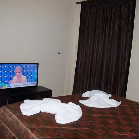 Suites Diakopto