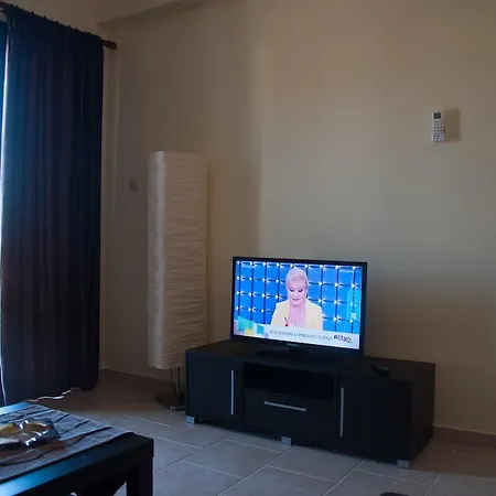 Aparthotel Suites Diakopto *
