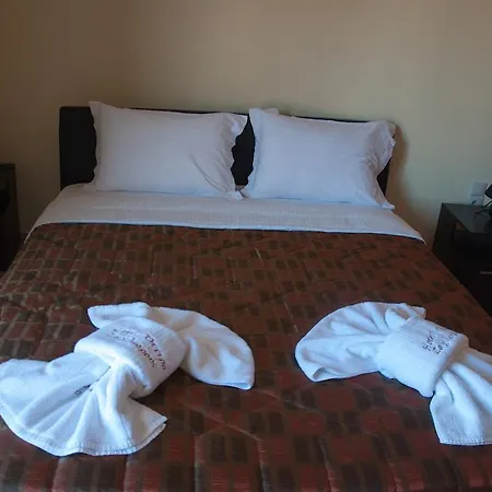 Aparthotel Suites Diakopto