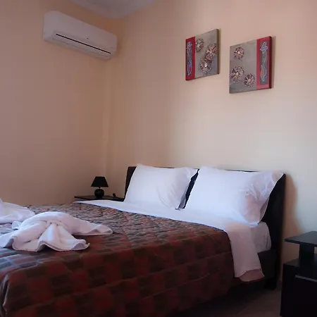Aparthotel Suites Diakopto