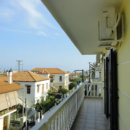 Aparthotel Suites Diakopto