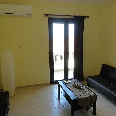 Aparthotel Suites Diakopto