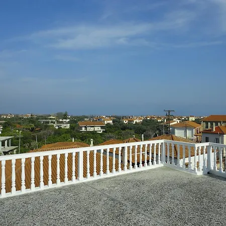 Suites Diakopto Diakopto