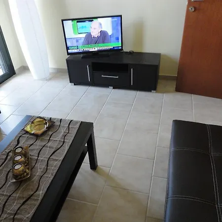 Suites Diakopto