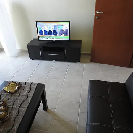Suites Diakopto