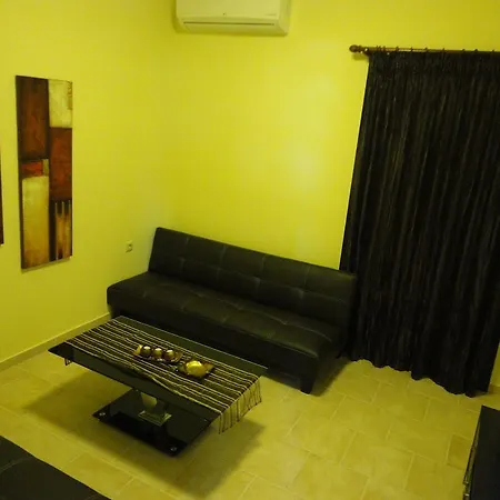 Aparthotel Suites Diakopto Diakopto