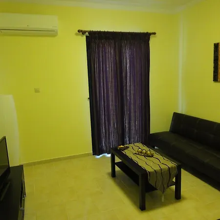 Aparthotel Suites Diakopto