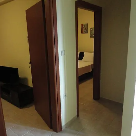 Suites Diakopto Diakopto