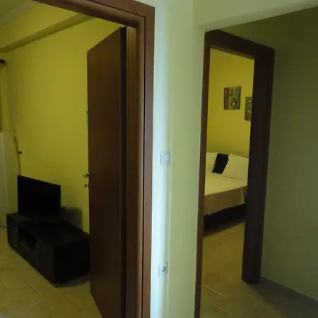 Suites Diakopto