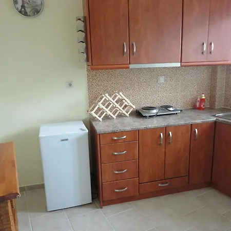 Suites Diakopto Diakopto