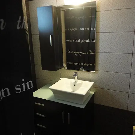 Aparthotel Suites Diakopto *