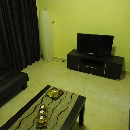 Aparthotel Suites Diakopto