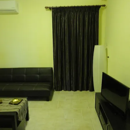 Aparthotel Suites Diakopto