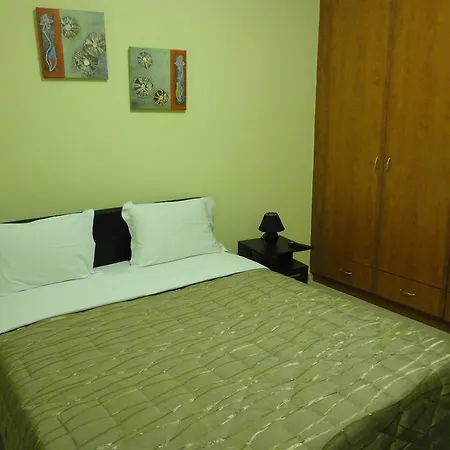 Aparthotel Suites Diakopto