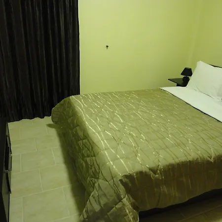 Suites Diakopto