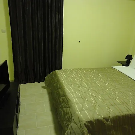 Suites Diakopto