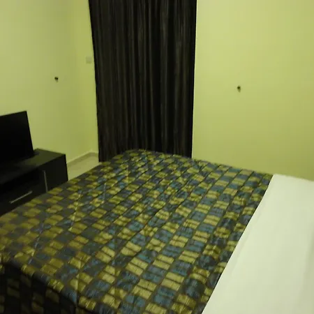 Aparthotel Suites Diakopto Diakopto